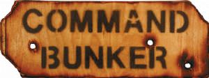 Command Bunker (click for enlarged image)